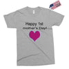 happy mother's day Exclusive T-shirt