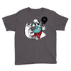 hipster Youth Tee