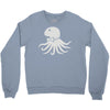 octopus (2) Crewneck Sweatshirt
