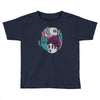 said Toddler T-shirt