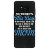 so there's this boy who wil always have a piece of my heart he calls m Samsung Galaxy S8