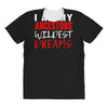 my ancestors wildest dream All Over Women's T-shirt