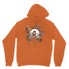 back to modern times Unisex Hoodie