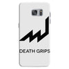 Death Grips Samsung Galaxy S7