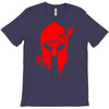 bullshirt's mens bloodied T-Shirt