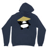 panda2 Unisex Hoodie