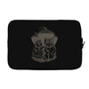 rodentian gothic Laptop sleeve
