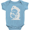 che homer   mens funny Baby Bodysuit