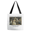 Diego Velazquez Las Meninas Tote Bags