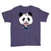 panda sailor Youth Tee