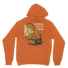 where words fail music speaks Unisex Hoodie