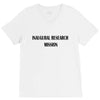 inaugural V-Neck Tee