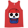 netherlands till i die Tank Top