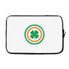 captain ireland Laptop sleeve