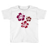 flowers Toddler T-shirt