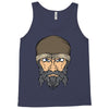 saladin Tank Top
