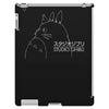studio ghibli iPad 3 and 4 Case