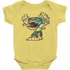 momia Baby Onesie
