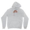 vampire lips Youth Hoodie