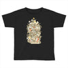 bad tempered rodents Toddler T-shirt