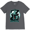 zombeers V-Neck Tee