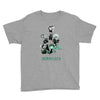 extraordinary scientists Youth Tee