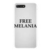 Free Melania iPhone 7 Plus Case