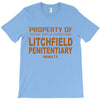 litchfiel T-Shirt