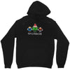 androids Unisex Hoodie