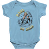 bawl so hard] Baby Bodysuit