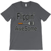 flippin awesome cooking greeting T-Shirt
