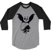 po ink 3/4 Sleeve Shirt