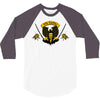 Wu-Tang 3/4 Sleeve Shirt