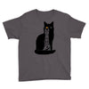 barad purr Youth Tee