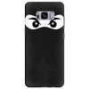 ninja mask eyes martial arts novelty Samsung Galaxy S8 Plus