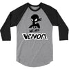 we are venom 2 3/4 Sleeve Shirt