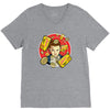 eleven V-Neck Tee