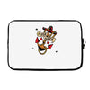 fleek week Laptop sleeve