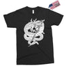 Dragonball Shenron Exclusive T-shirt