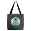 alien Tote Bags