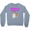 munchkin Crewneck Sweatshirt