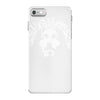 jesus funny iPhone 7 Case