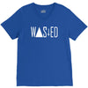 wasted tee V-Neck Tee