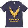 Logan Paul Maverick T-Shirt