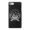 camp iPhone 7 Case