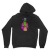 i got a brain Hoodie