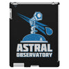 asrtal observatory iPad 3 and 4 Case