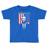 underwood 2016 Toddler T-shirt