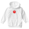 Sun God Ra Youth Hoodie