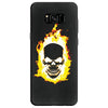 burning man Samsung Galaxy S8 Case